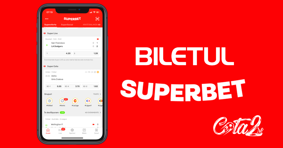 Superbet