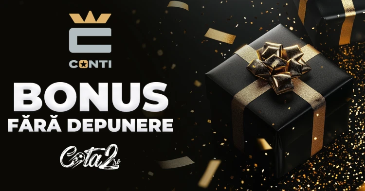 Conti Cazino Bonus Fara Depunere Cota2.ro