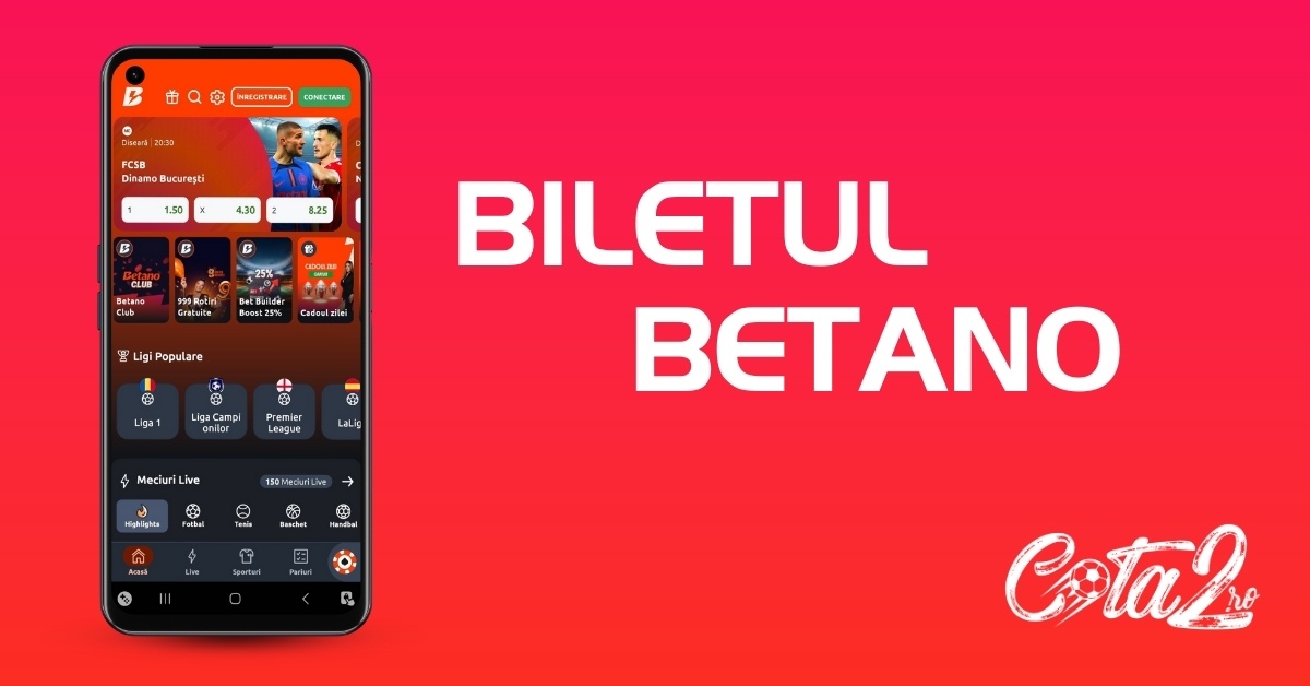 BETANO