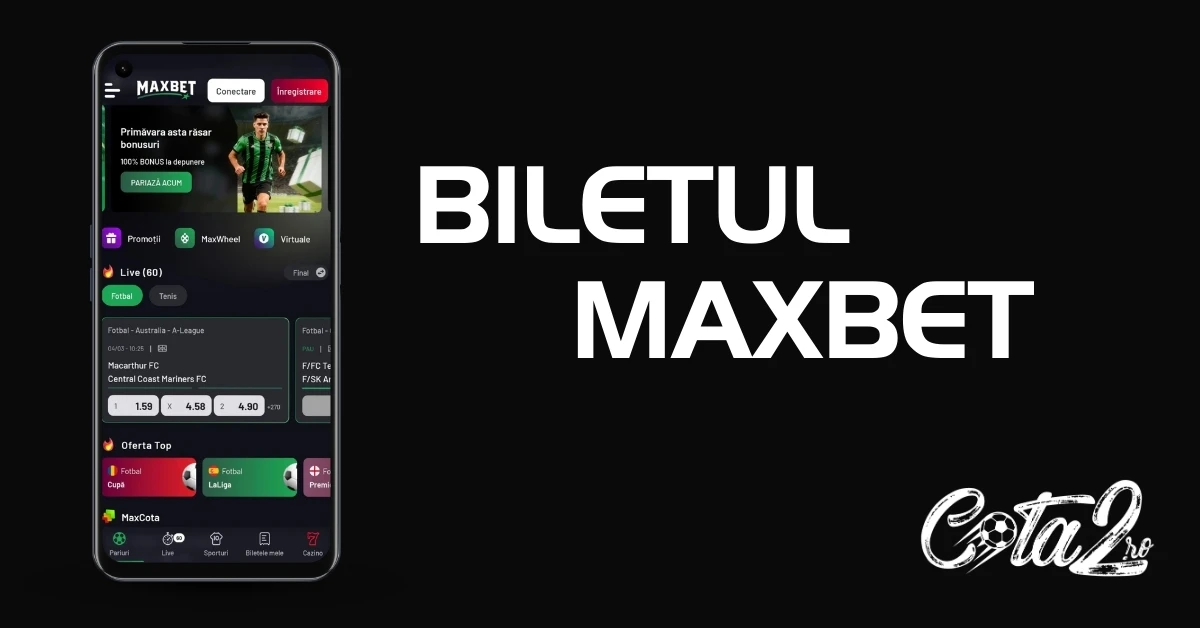 MAXBET