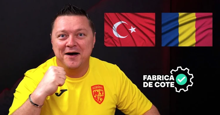 FABRICA DE COTE - cea mai nouă emisiune de pariuri sportive cu bilete și ponturi de weekend