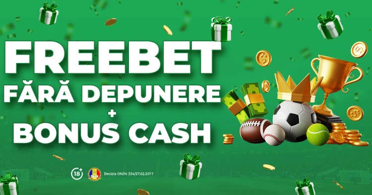 Pariu gratuit fără depunere și bonus de bun venit la pariuri pe MaxBet